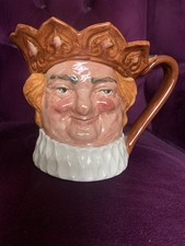 Royal Doulton Large Character