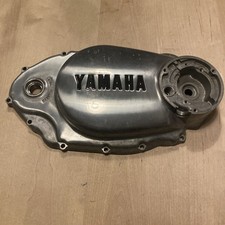 Genuine Yamaha XS500 TX500