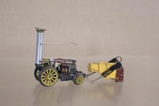 TRIANG HORNBY R346 SPARES REPAIR 0-4-2 STEPHENSON'S ROCKET LOCOMOTIVE om