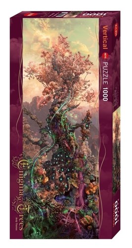 Hy29828 heye puzzles - hy29828,