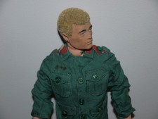 Vintage Action Man gi joe team