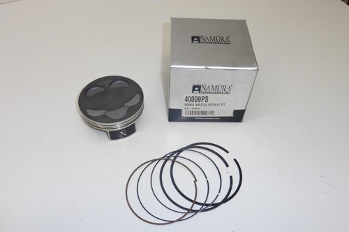 Piston standard with - standard,