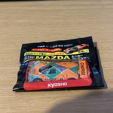 Kyosho 1/100 Mazda 787B