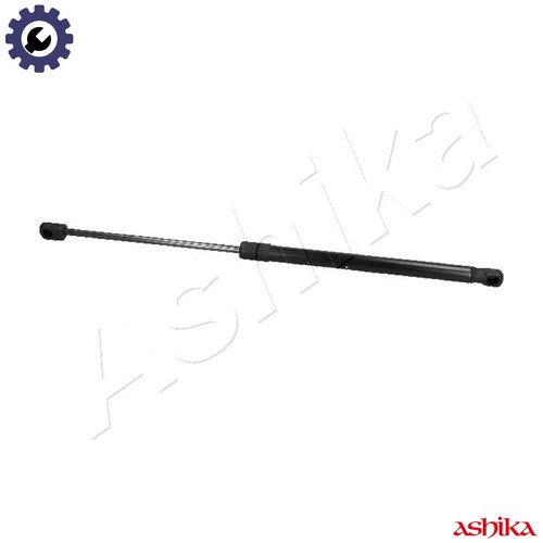 Gas spring bootcargo area - gas,