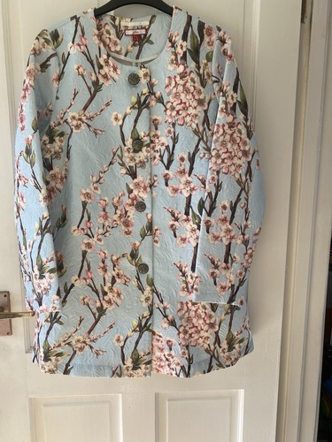 Beautiful joe browns - browns, cotton