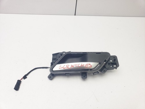 Jaguar x260 interior door - xf,