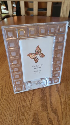 Marquis waterford crystal - by,