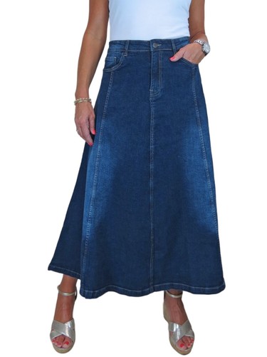 Womens jeans style stretch - womens,
