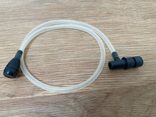 Venturi Outlet with Venturi & Air Line, & 13-9mm Reducer, for Aqua One Maxi 101