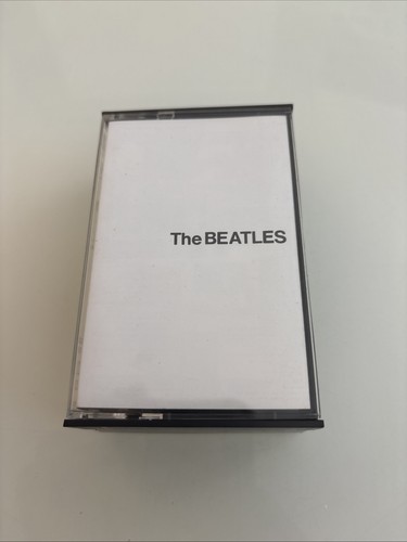 The beatles - beatles, -/