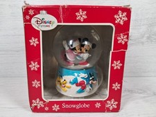 Disney store Christmas