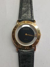 Unisex Vintage Accurist Watch
