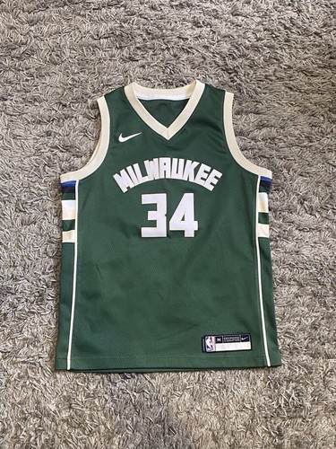 Nike nba milwaukee - nike, bucks