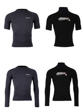 TBF THERMAL UV50 Rash Vest -