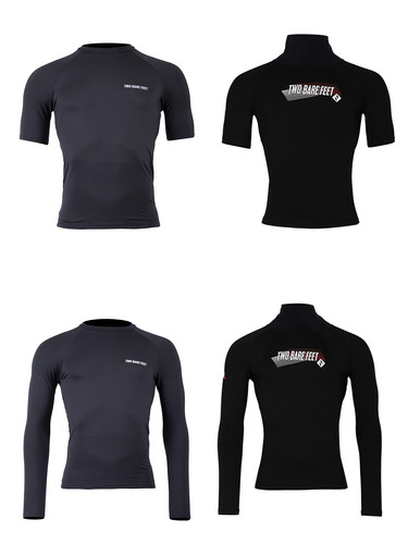 Tbf thermal uv50 rash - tbf, vest