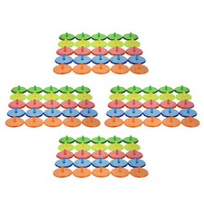  180pcs Golf Ball Position