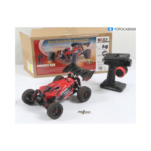 Reely high speed buggy - 1:14,