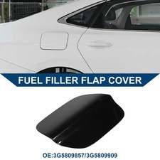 Fuel Tank Door Cap for