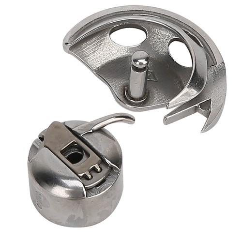 Bobbins bobbin case - case, +