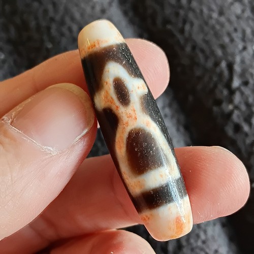 Tibetan agate blood - tibetan,