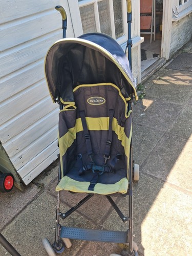 Maclaren daytripper single - maclaren,