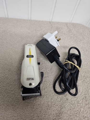 Wahl pro lithium series - lithium,