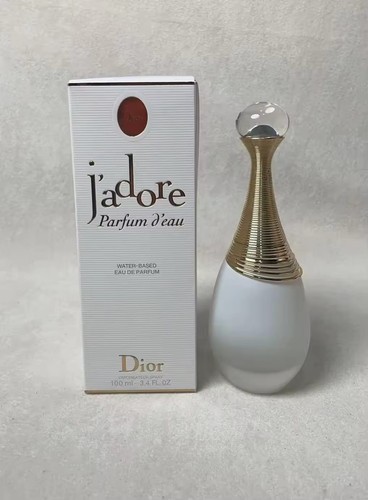 Dior adore parfum eau - dior, j'adore
