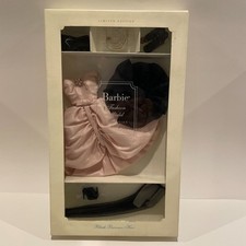 Barbie fashion model