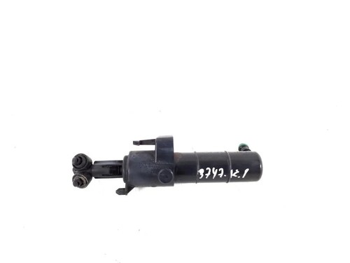 Mercedes benz w204 - c, left