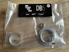 Agora models db5 1/8 scale no