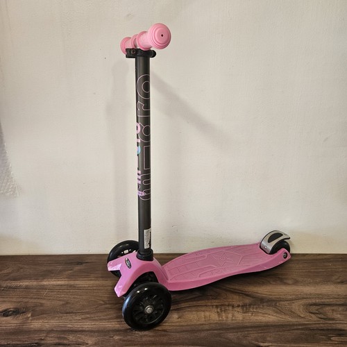 Micro maxi deluxe scooter - maxi, kick