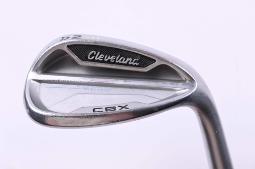 Cleveland cbx gap wedge - cleveland, /