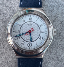 SWATCH IRONY AUTOMATIC YAS400