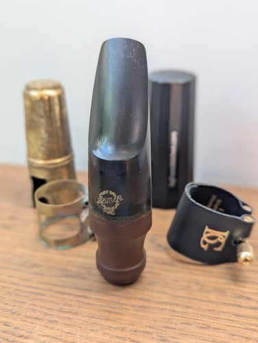 Vintage selmer soloist - vintage, 'soloist