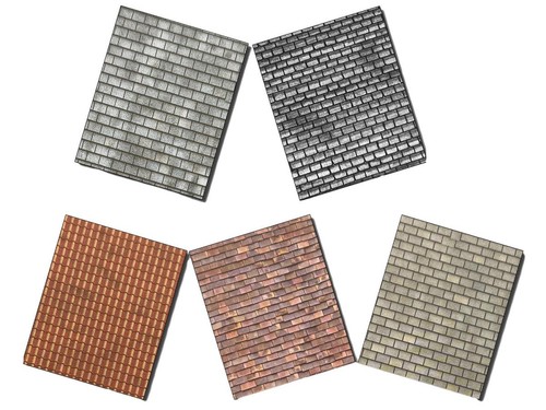 Metcalfe moo61 roofing - metcalfe,