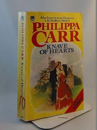Knave hearts daughters of - of,