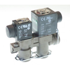 Rancilio Solenoid Valve Block