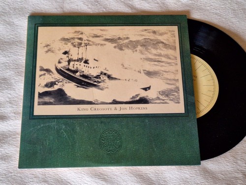 King creosote john taylor - king,
