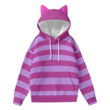 Adult Cheshire Cat Costume
