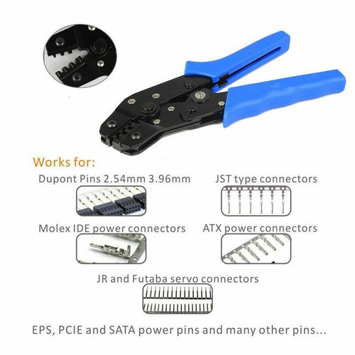 28b crimp plier tool - crimp,
