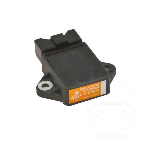 Tourmax rectifier rgu - tourmax, for