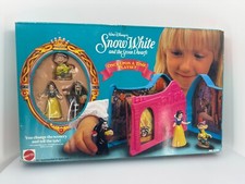Walt Disney's Snow White & The
