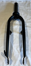 Dahon Hit Black Bike Fork