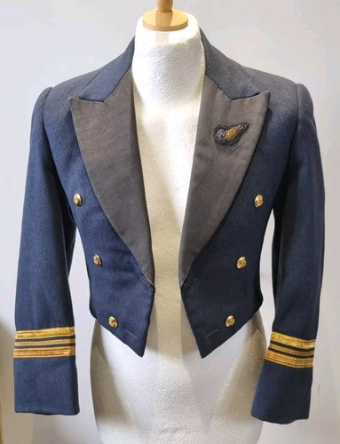 Vintage original qeii - original,