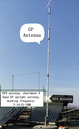 Gp4 shortwave ground - gp4,
