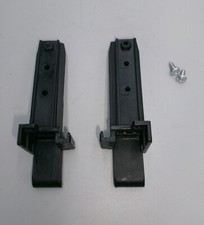 Genuine Beko KD531AW slimline