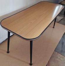 Mid Century Vintage Retro