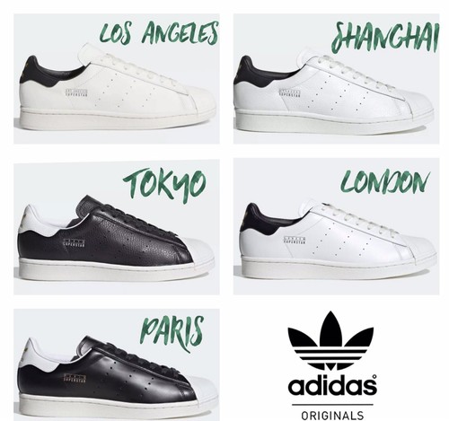 Adidas superstar pure - adidas,