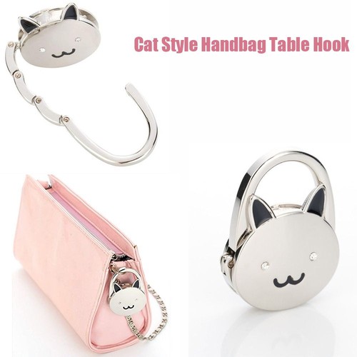 Cat style foldable - style, hook