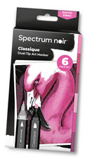 Spectrum Noir Classique EXOTIC